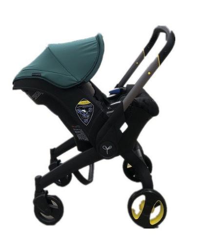 4-in-1 Baby Stroller – Smart Travel System