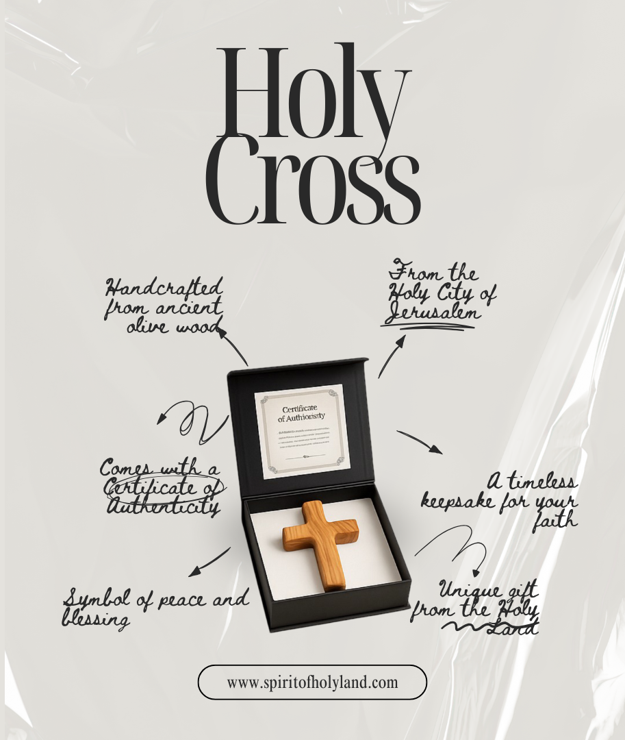 Holy Cross