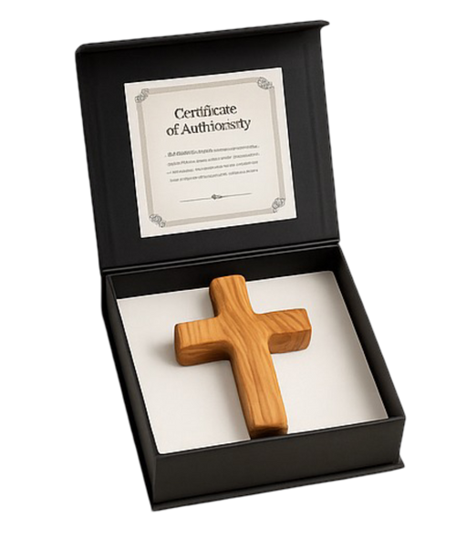 Holy Cross